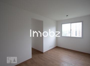 Apartamento · 42m² · 2 Quartos · Apartamento à Venda - Panamby, 2 Quartos, 42 m2