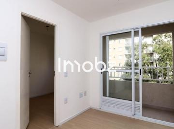 Apartamento · 25m² · 1 Quarto · Apartamento à Venda - Vila Andrade, 1 Quarto,  25 m2
