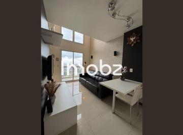 Apartamento · 48m² · 1 Quarto · 2 Vagas · Apartamento à Venda - Vila Andrade, 1 Quarto, 48 m2