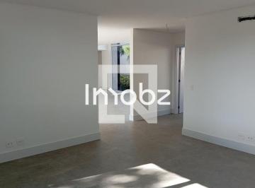 Casa · 686m² · 4 Quartos · 4 Vagas · Casa à Venda - Santo Amaro , 4 Quartos,  686 m2