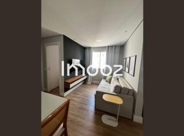Apartamento · 42m² · 2 Quartos · Apartamento à Venda - Vila Andrade, 2 Quartos, 42 m2