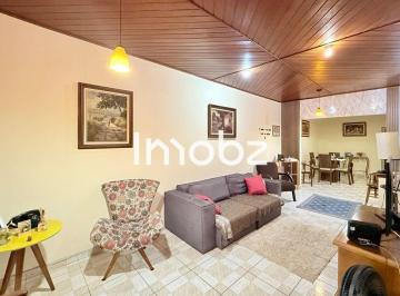 Casa · 221m² · 2 Quartos · 3 Vagas · Casa à venda - Rua Cincinato Cajado Braga - São Paulo - SP - CEP: 04746-080