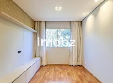 Apartamento · 70m² · 3 Quartos · 2 Vagas · Apartamento à Venda - Panamby, 3 Quartos, 70 m2