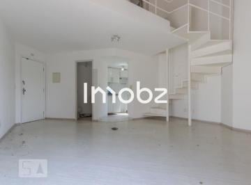 Apartamento · 60m² · 1 Quarto · 2 Vagas · Apartamento à venda no Edifício Saint Barths - Rua Alcantarilla, 160 - São Paulo - SP - CEP: 05717-1