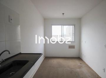 Apartamento · 24m² · 1 Quarto · Apartamento à Venda - Panamby, 1 Quarto,  24 m2
