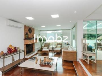 Casa · 250m² · 5 Quartos · 3 Vagas · Casa à venda - Rua Regina Badra - São Paulo - SP - CEP: 04641-000