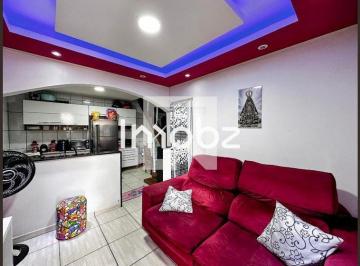 Casa · 120m² · 3 Quartos · Casa à Venda - Santo Amaro , 3 Quartos, 120 m2
