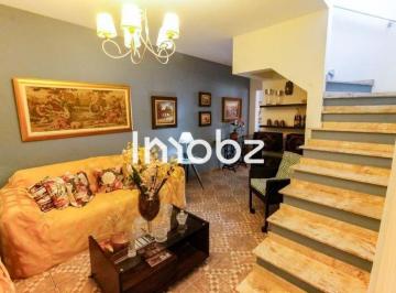 Casa · 105m² · 3 Quartos · Casa à venda - Rua João Simões de Souza - São Paulo - SP - CEP: 05734-140