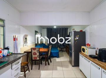 Casa · 125m² · 4 Quartos · 2 Vagas · Casa à Venda - Vila Andrade, 4 Quartos, 125 m2