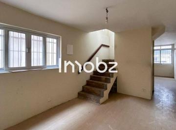 Casa · 125m² · 3 Quartos · 2 Vagas · Casa à Venda - Santo Amaro , 3 Quartos, 125 m2