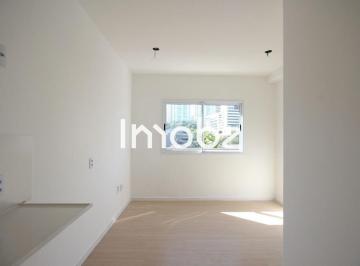 Apartamento · 18m² · 1 Quarto · Apartamento à Venda - Vila Andrade, 1 Quarto, 18 m2