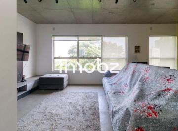 Apartamento · 74m² · 1 Quarto · 2 Vagas · Apartamento à Venda - Santo Amaro , 1 Quarto,  74 m2
