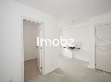 Apartamento · 40m² · 2 Quartos · Apartamento à Venda - Vila Andrade, 2 Quartos, 40 m2