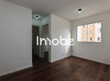 Apartamento · 40m² · 2 Quartos · Apartamento à venda no Cury Dez Vila Das Belezas 3 - Rua Joaquim Nunes Teixeira, 200 - São Paulo - S