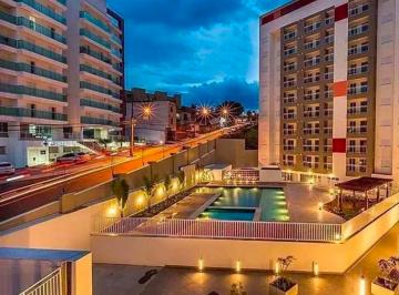 Apartamento de 2 quartos, Bragança Paulista · Apartamento garden com 2 quartos à venda - Jardim do sul