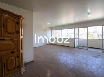 Apartamento · 142m² · 4 Quartos · 2 Vagas · Apartamento à venda no Condomínio Edifício Parque Do Morumbi - Rua Deputado Laércio Corte, 116 - São