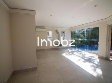 Casa · 515m² · 4 Quartos · 6 Vagas · Casa à Venda - Santo Amaro , 4 Quartos, 515 m2