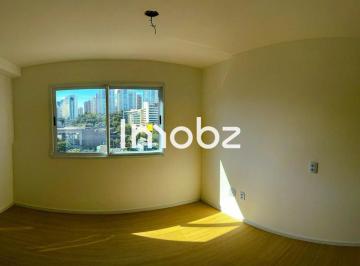 Apartamento · 18m² · 1 Quarto · Apartamento à Venda - Vila Andrade, 1 Quarto, 18 m2