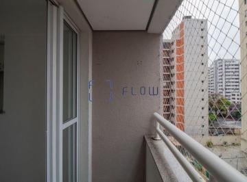 Foto 1 · Apartamento para locação em Vila Mariana com 1 quarto, 1 vaga, 34m²