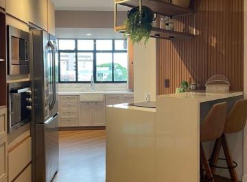 Apartamento · 110m² · 3 Quartos · 1 Vaga · Apartamento 3 dormitórios - 110 m²