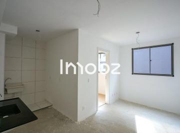 Apartamento · 38m² · 2 Quartos · Apartamento à Venda - Panamby, 2 Quartos, 38 m2