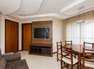 Apartamento · 59m² · 3 Quartos · 1 Vaga · Apartamento mobiliado, Andar Alto, com 3 quartos s