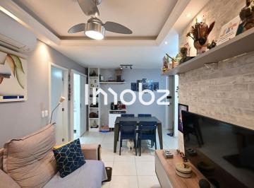 Apartamento · 44m² · 1 Quarto · 1 Vaga · Apartamento à Venda - Vila Andrade, 1 Quarto, 44 m2