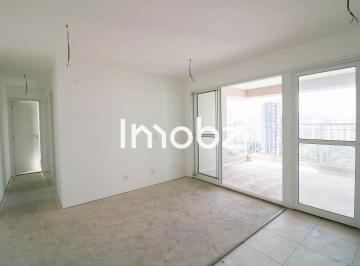 Apartamento · 59m² · 2 Quartos · 1 Vaga · Apartamento à Venda - Santo Amaro , 2 Quartos, 59 m2