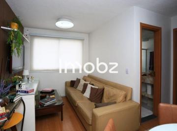 Apartamento · 43m² · 2 Quartos · Apartamento à Venda - Vila Andrade, 2 Quartos, 43 m2