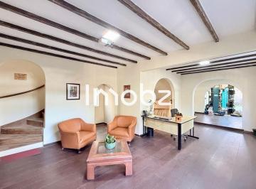 Casa · 380m² · 3 Quartos · 4 Vagas · Casa à Venda - Santo Amaro , 3 Quartos, 380 m2