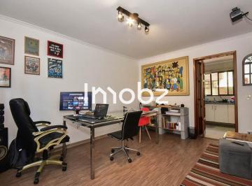 Casa · 100m² · 3 Quartos · 2 Vagas · Casa à Venda - Vila Andrade, 3 Quartos, 100 m2