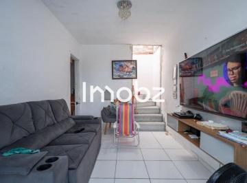 Casa · 180m² · 2 Quartos · 3 Vagas · Casa à venda - R. Adolfo Meyer - São Paulo - SP
