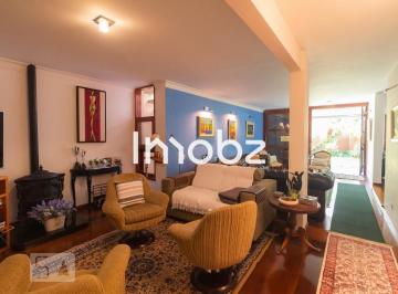 Casa · 600m² · 4 Quartos · 4 Vagas · Casa à venda - Rua Péricles - São Paulo - SP - CEP: 04638-070