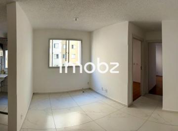 Apartamento · 41m² · 2 Quartos · Apartamento à venda no Cury Dez Vila Das Belezas 3 - Rua Joaquim Nunes Teixeira, 200 - São Paulo - S