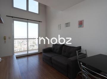 Apartamento de 1 quarto, São Paulo · Apartamento à Venda - Vila Andrade, 1 Quarto, 45 m2
