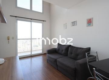 Apartamento · 45m² · 1 Quarto · Apartamento à Venda - Vila Andrade, 1 Quarto, 45 m2
