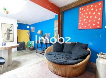 Casa · 124m² · 1 Quarto - Imobz · Casa à Venda - Santo Amaro , 1 Quarto, 124 m2
