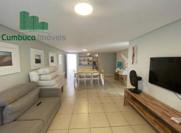 Foto 01 · Apartamento, Tabuba, Caucaia, CE