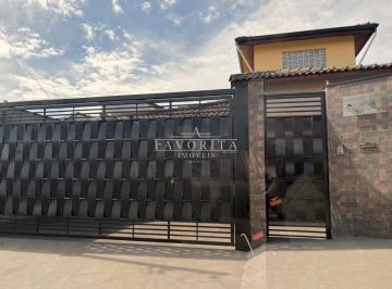 Casa · 3 Quartos · Casa à venda - no Jardim Vista Alegre