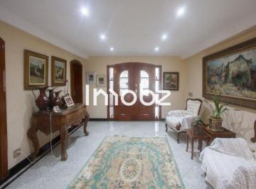 Casa · 1200m² · 3 Quartos · 6 Vagas · Casa à venda - Rua Estuário - São Paulo - SP - CEP: 04645-100