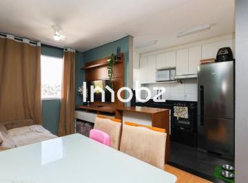 Apartamento · 43m² · 2 Quartos · Apartamento à Venda - Vila Andrade, 2 Quartos, 43 m2