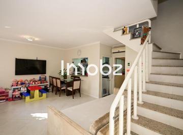 Casa · 128m² · 2 Quartos · 2 Vagas · Casa à venda - Rua Frederico Guarinon - São Paulo - SP - CEP: 05713-460