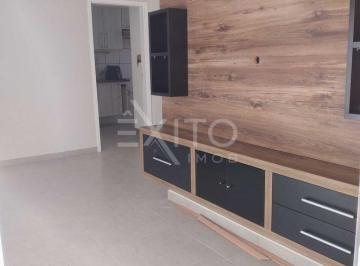 Apartamento · 54m² · 2 Quartos · 1 Vaga · Apartamento para venda em Jardim Guanabara de 54.00m² com 2 Quartos e 1 Garagem