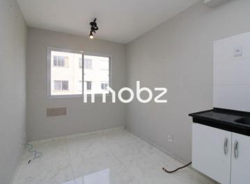 Apartamento · 24m² · 1 Quarto · Apartamento à Venda - Panamby, 1 Quarto,  24 m2