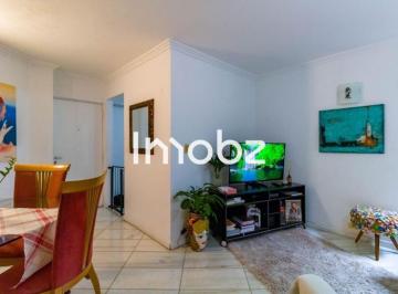 Apartamento · 63m² · 3 Quartos · 1 Vaga · Apartamento à Venda - Panamby, 3 Quartos,  63 m2