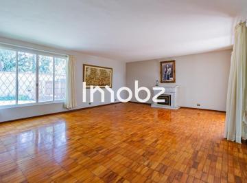 Casa · 1200m² · 6 Quartos · 3 Vagas · Casa à Venda - Santo Amaro , 6 Quartos, 1200 m2