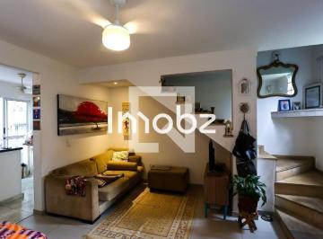 Casa · 68m² · 2 Quartos · 1 Vaga · Casa à Venda - Vila Andrade, 2 Quartos, 68 m2