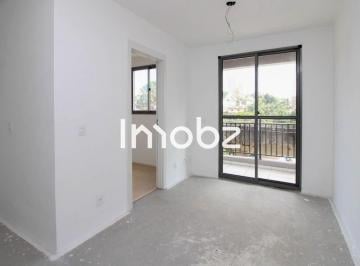 Apartamento · 37m² · 2 Quartos · Apartamento à Venda - Panamby, 2 Quartos, 37 m2