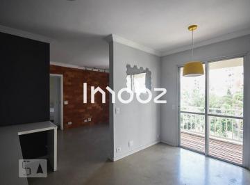 Apartamento · 49m² · 1 Quarto · 1 Vaga · Apartamento à Venda - Panamby, 1 Quarto, 49 m2