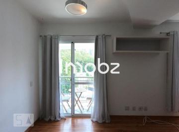 Apartamento à venda na Rua Frei Duarte Jorge de Mendonça, 67 - Vila Andrade - Sã · Apartamento à Venda - Vila Andrade, 1 Quarto, 36 m2